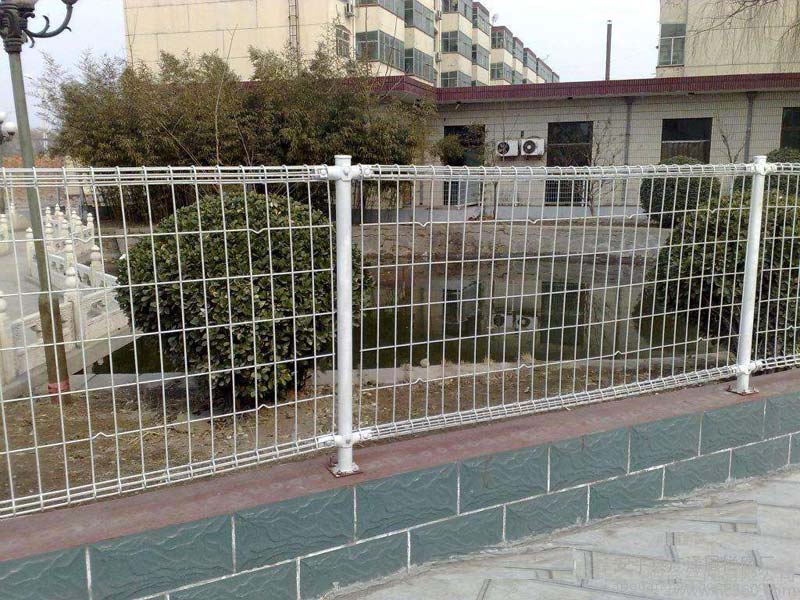 綠化帶護欄